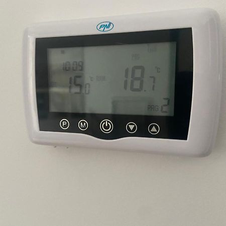Lazar Loft Apartment Яш Екстериор снимка