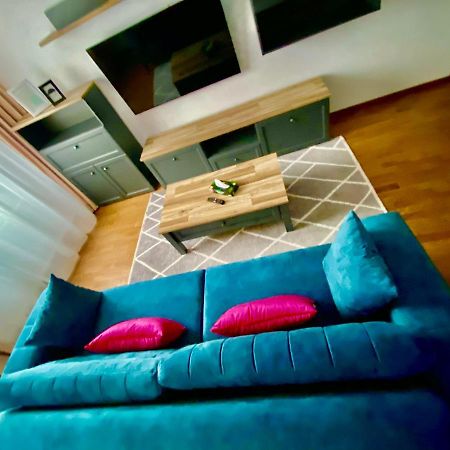Lazar Loft Apartment Яш Екстериор снимка