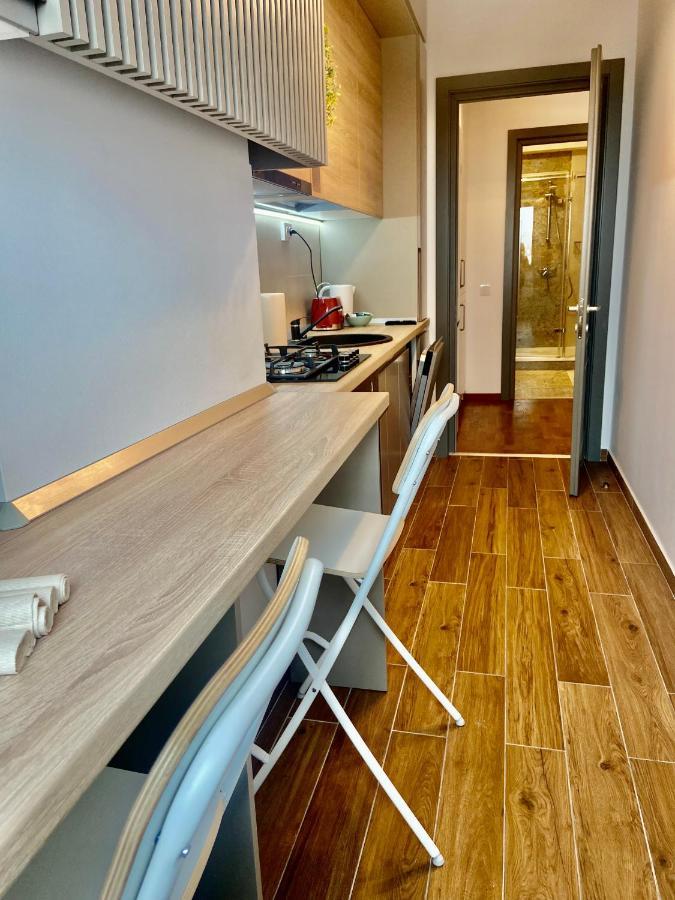 Lazar Loft Apartment Яш Екстериор снимка