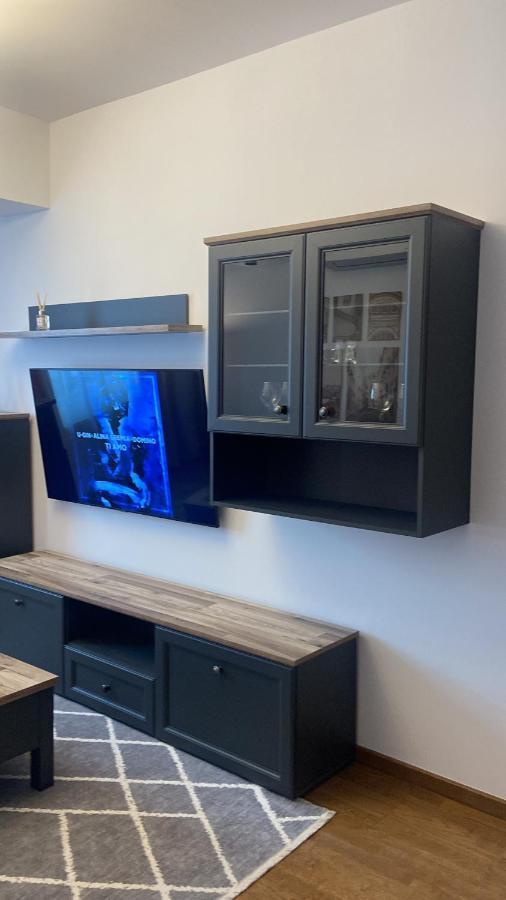 Lazar Loft Apartment Яш Екстериор снимка
