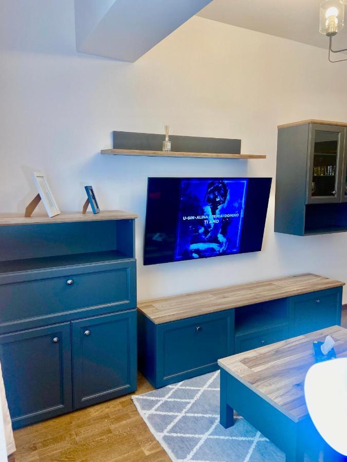 Lazar Loft Apartment Яш Екстериор снимка
