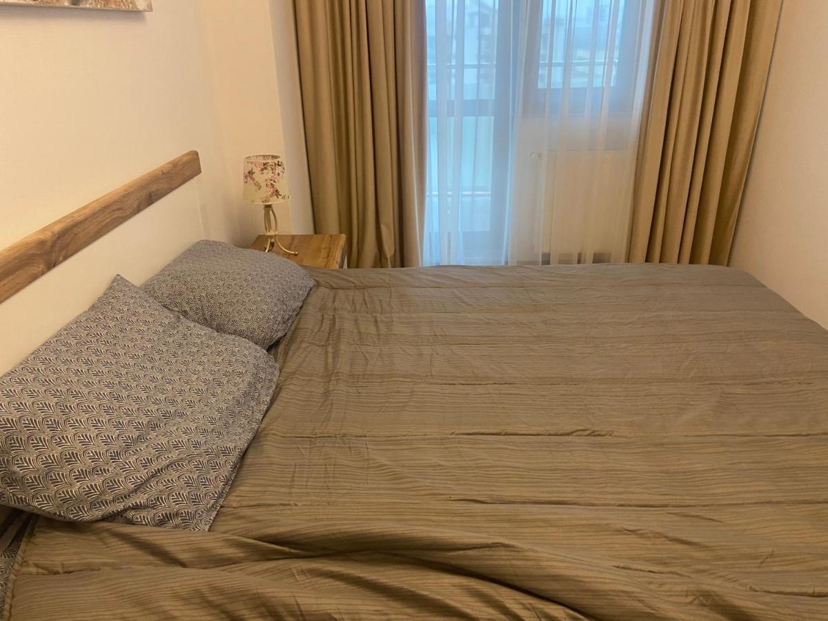 Lazar Loft Apartment Яш Екстериор снимка