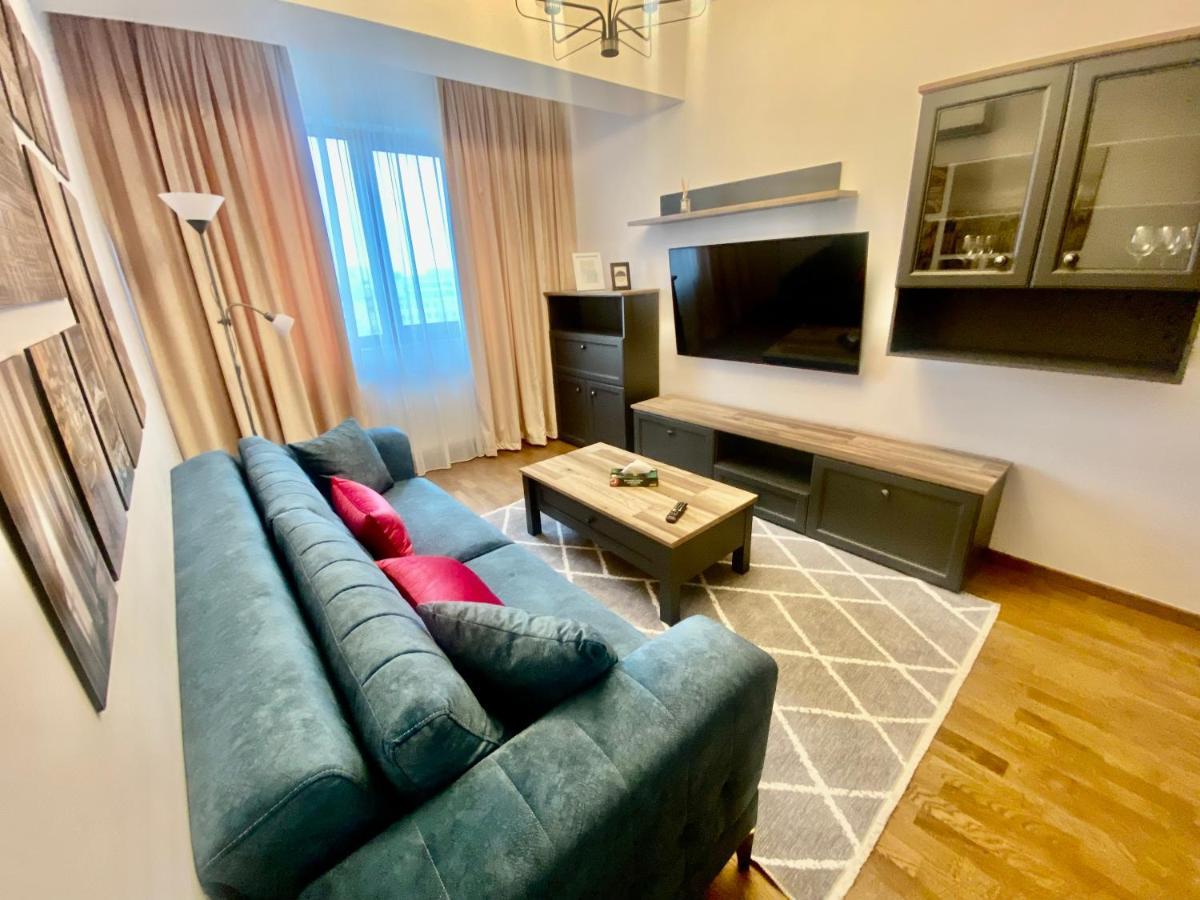 Lazar Loft Apartment Яш Екстериор снимка