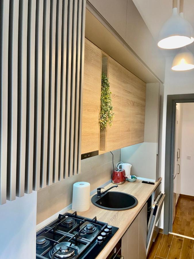 Lazar Loft Apartment Яш Екстериор снимка