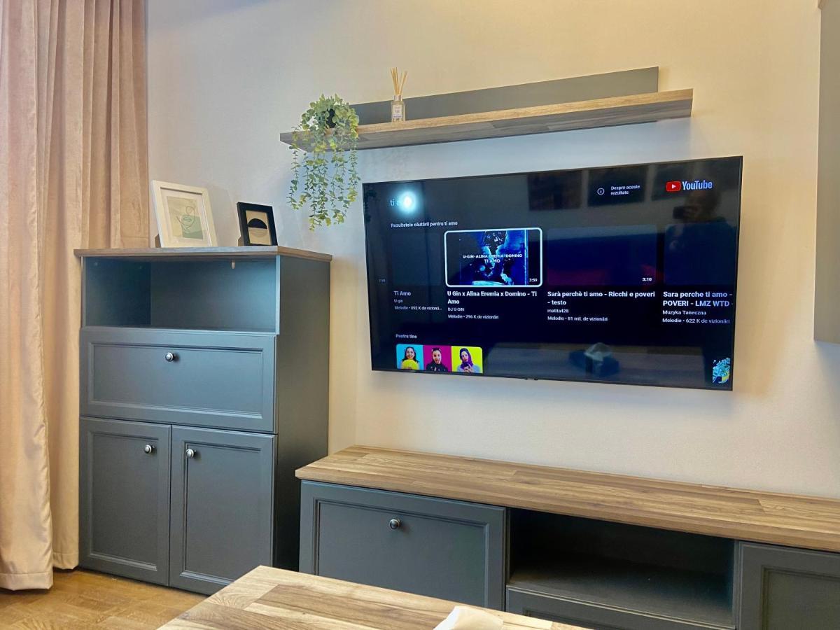 Lazar Loft Apartment Яш Екстериор снимка