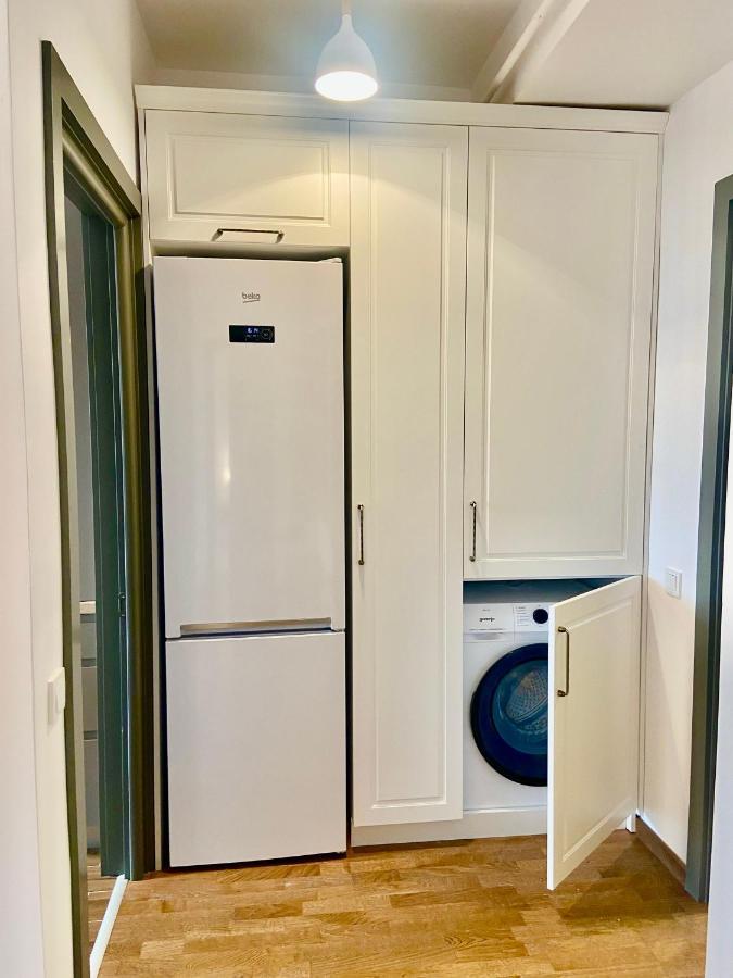 Lazar Loft Apartment Яш Екстериор снимка