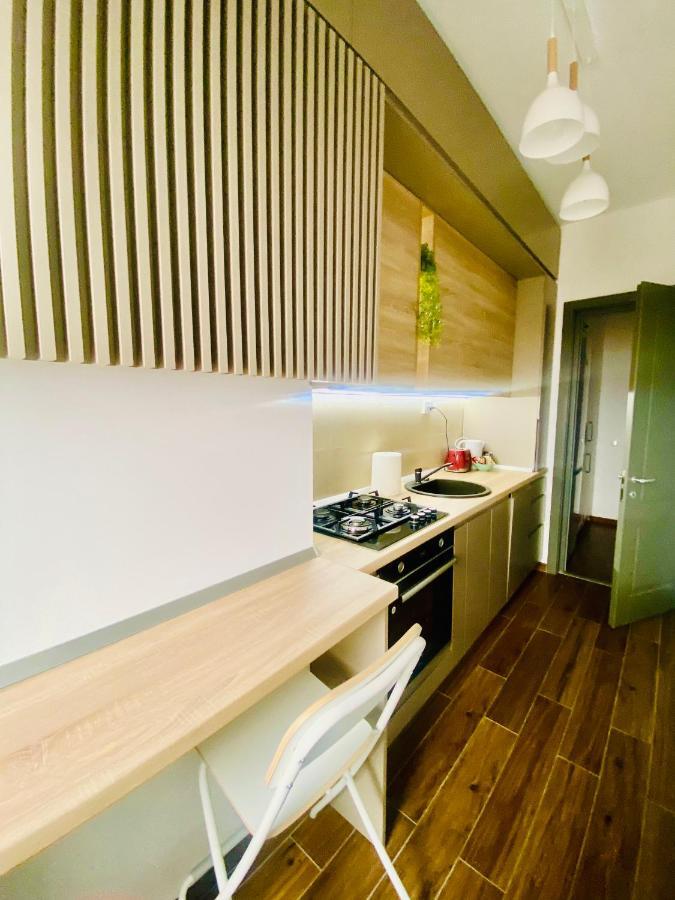 Lazar Loft Apartment Яш Екстериор снимка