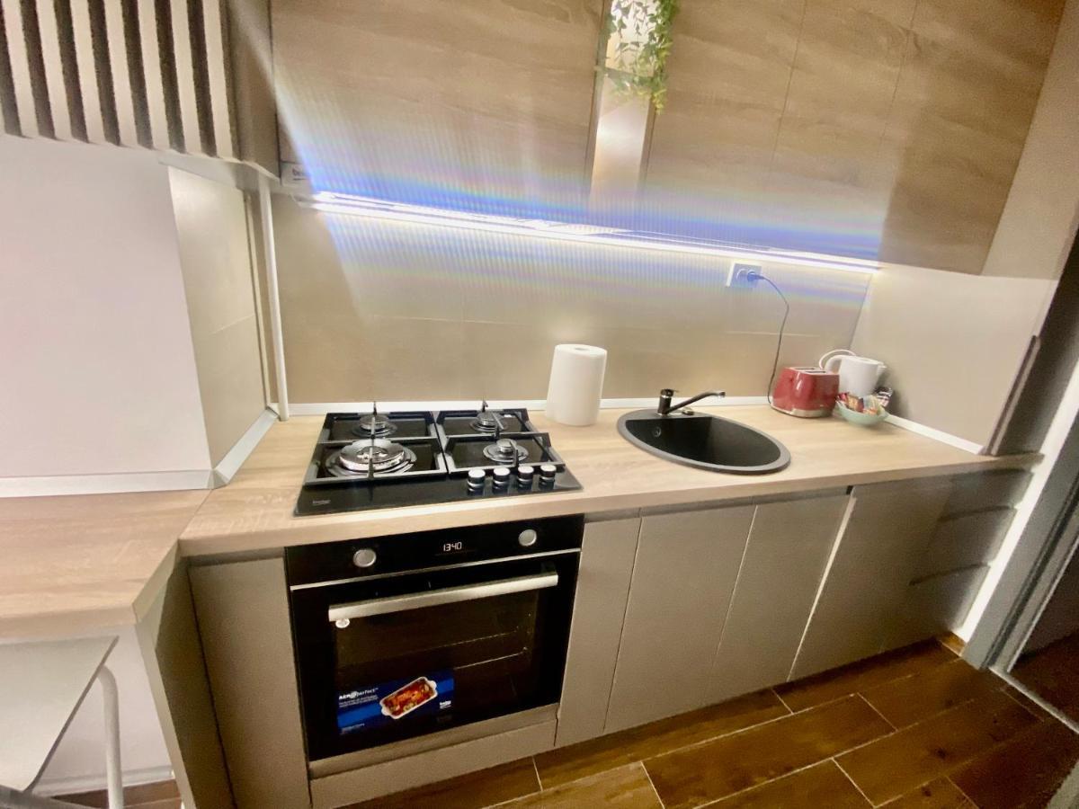 Lazar Loft Apartment Яш Екстериор снимка