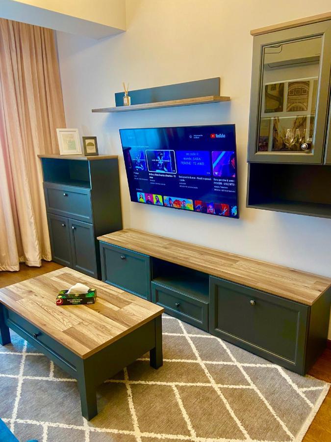 Lazar Loft Apartment Яш Екстериор снимка