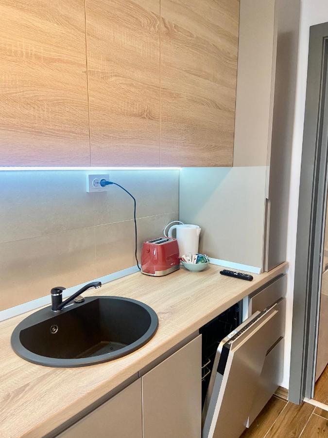 Lazar Loft Apartment Яш Екстериор снимка