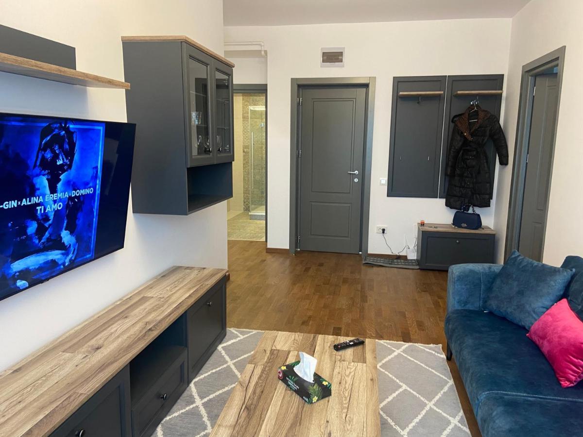 Lazar Loft Apartment Яш Екстериор снимка
