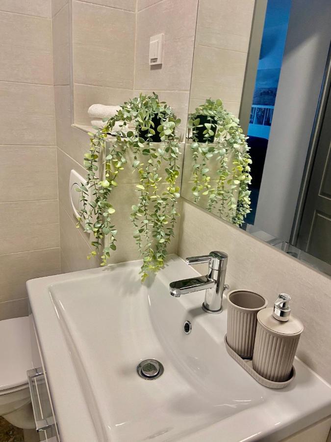 Lazar Loft Apartment Яш Екстериор снимка