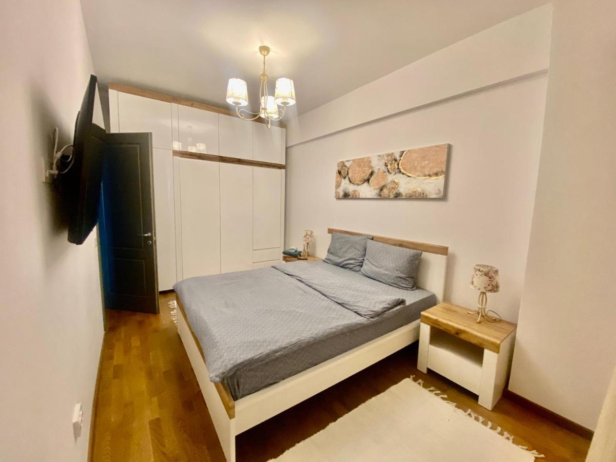 Lazar Loft Apartment Яш Екстериор снимка