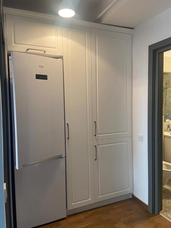 Lazar Loft Apartment Яш Екстериор снимка