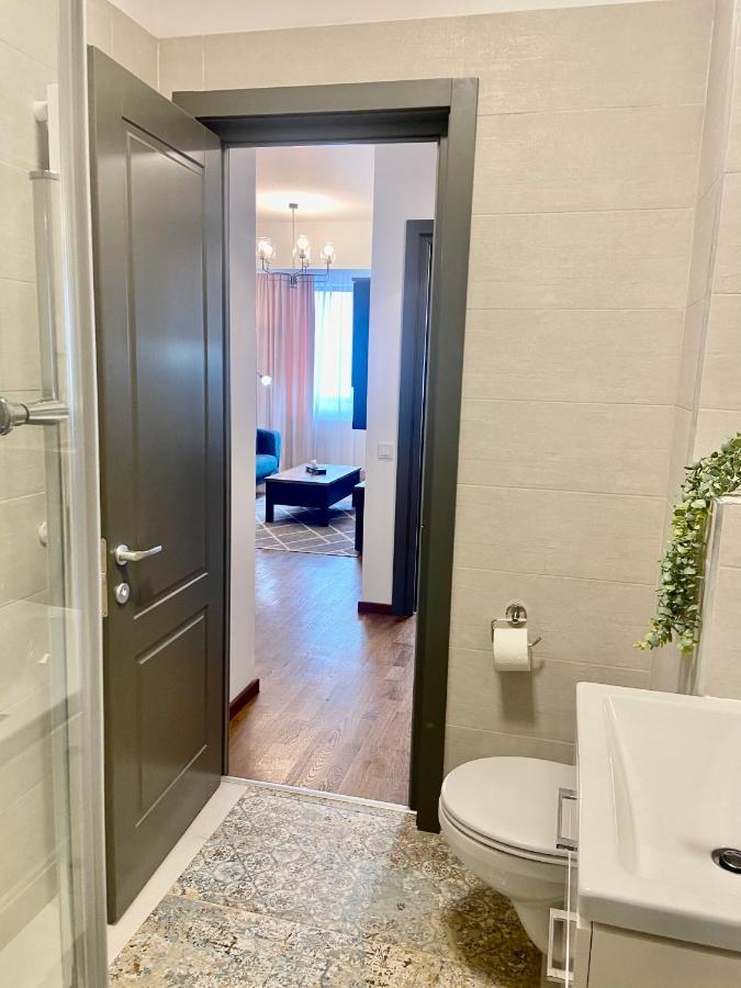 Lazar Loft Apartment Яш Екстериор снимка