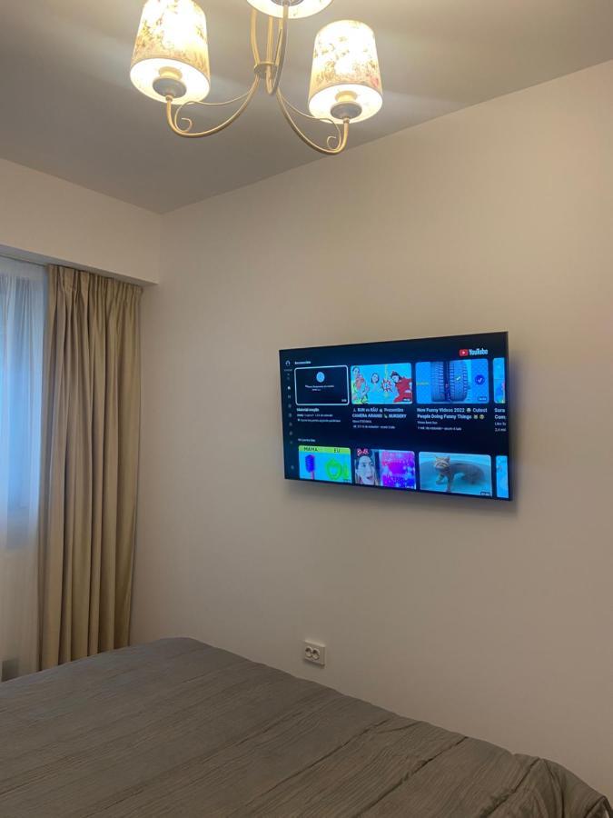 Lazar Loft Apartment Яш Екстериор снимка