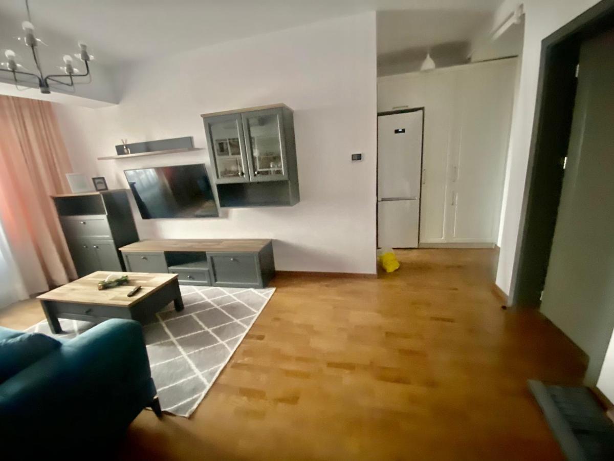 Lazar Loft Apartment Яш Екстериор снимка
