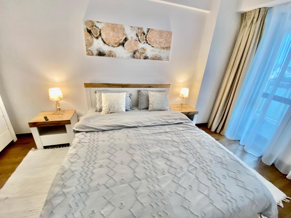 Lazar Loft Apartment Яш Екстериор снимка