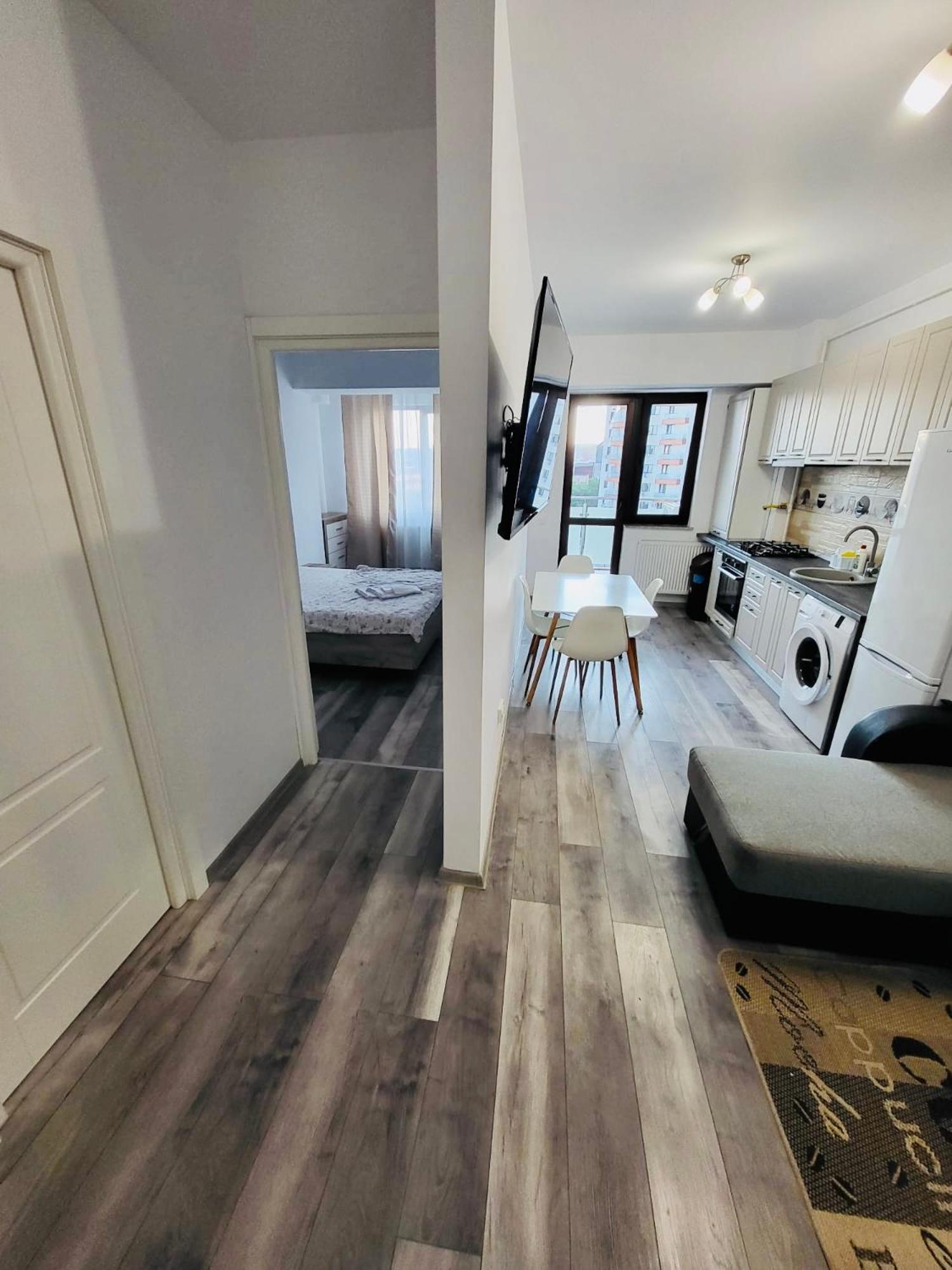 Lazar Loft Apartment Яш Екстериор снимка