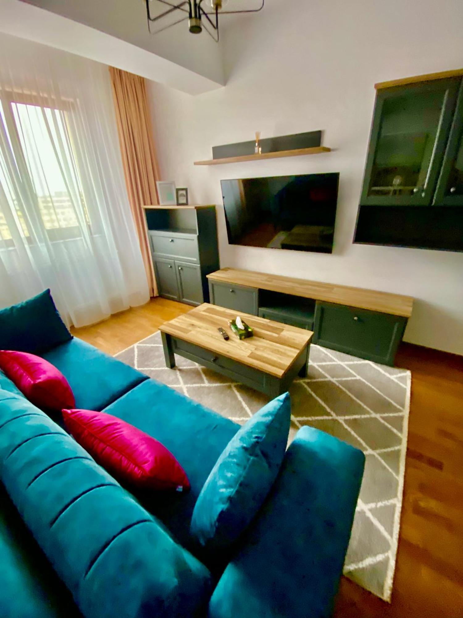 Lazar Loft Apartment Яш Екстериор снимка